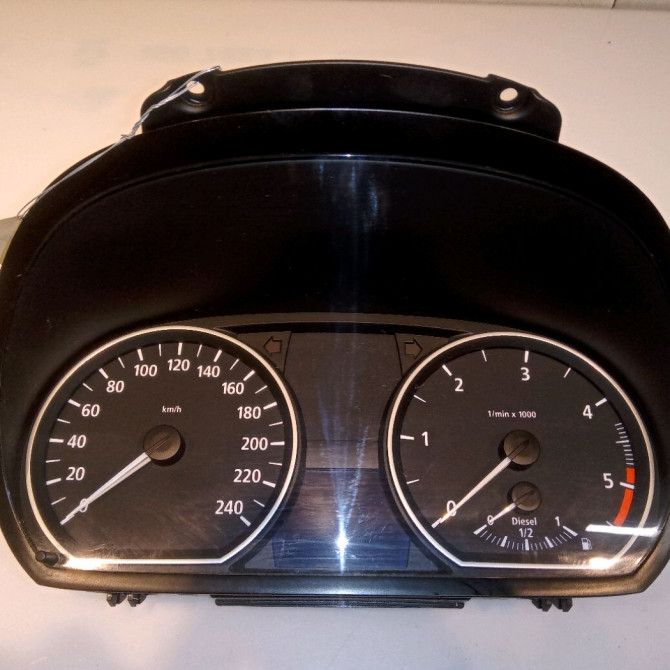 Compteur occasion B.M.W. SERIE 1 I Phase 1 05-2004->12-2006 120d 1
