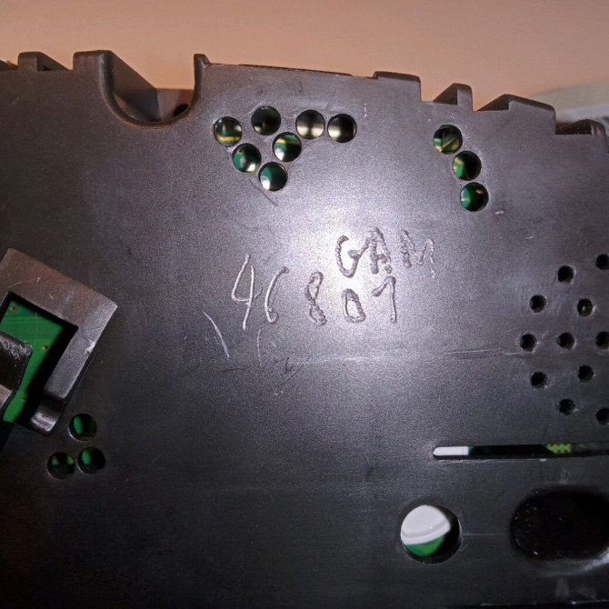 Compteur occasion B.M.W. SERIE 1 I Phase 1 05-2004->12-2006 120d 3