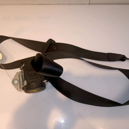 Ceinture arrière droite occasion B.M.W. SERIE 1 I Phase 1 05-2004->12-2006 120d