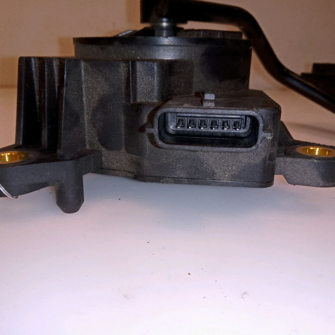 Potentiometre accelerateur occasion NISSAN QASHQAI I Phase 1 04-1995->04-1999 2.0 DCI 150ch 3