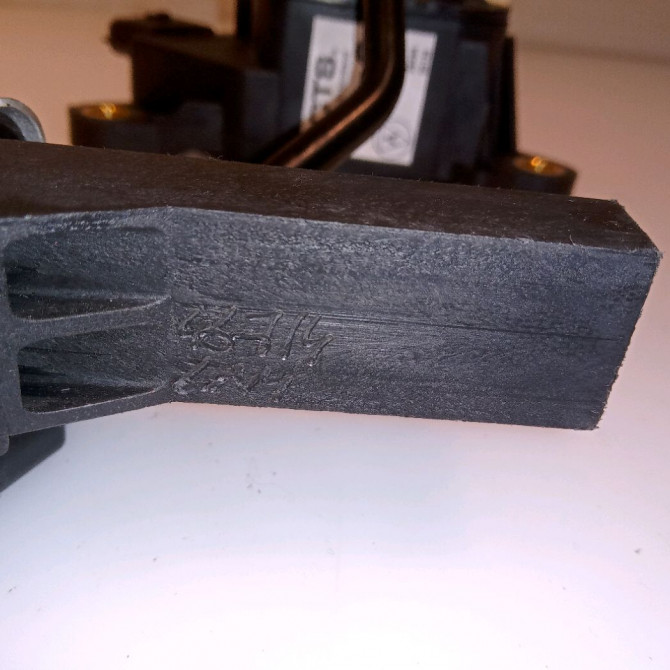 Potentiometre accelerateur occasion NISSAN QASHQAI I Phase 1 04-1995->04-1999 2.0 DCI 150ch 4