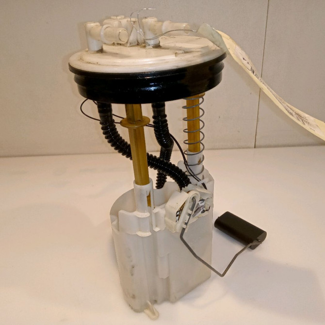 Jauge a carburant occasion NISSAN QASHQAI I Phase 1 04-1995->04-1999 2.0 DCI 150ch 1