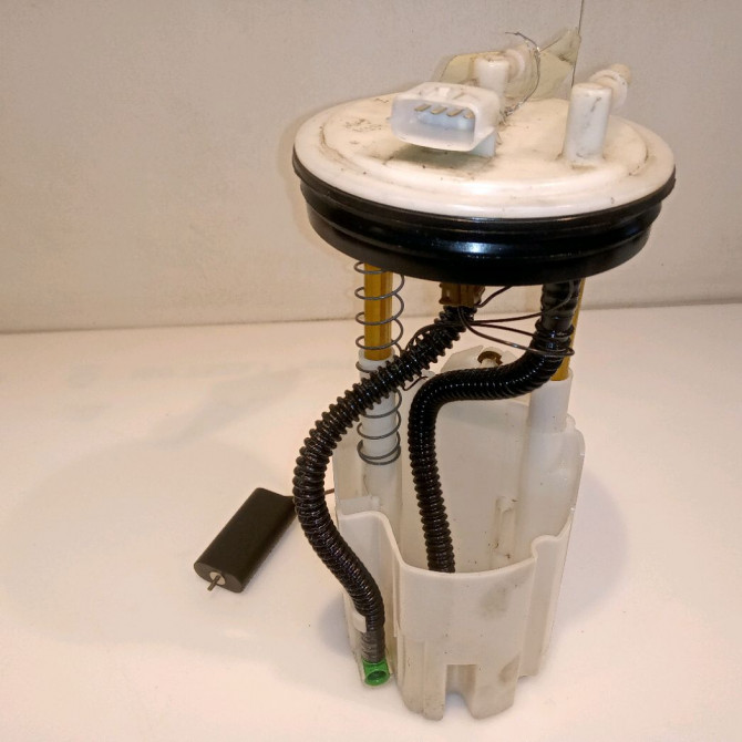 Jauge a carburant occasion NISSAN QASHQAI I Phase 1 04-1995->04-1999 2.0 DCI 150ch 2