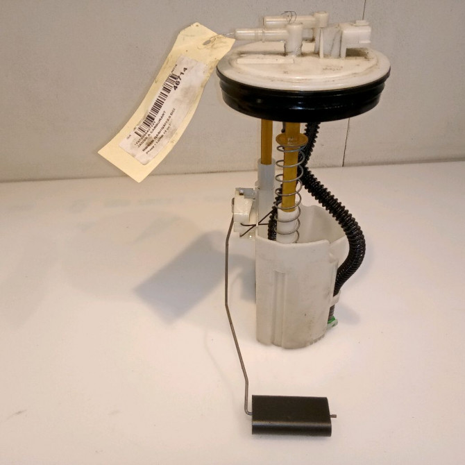 Jauge a carburant occasion NISSAN QASHQAI I Phase 1 04-1995->04-1999 2.0 DCI 150ch 3