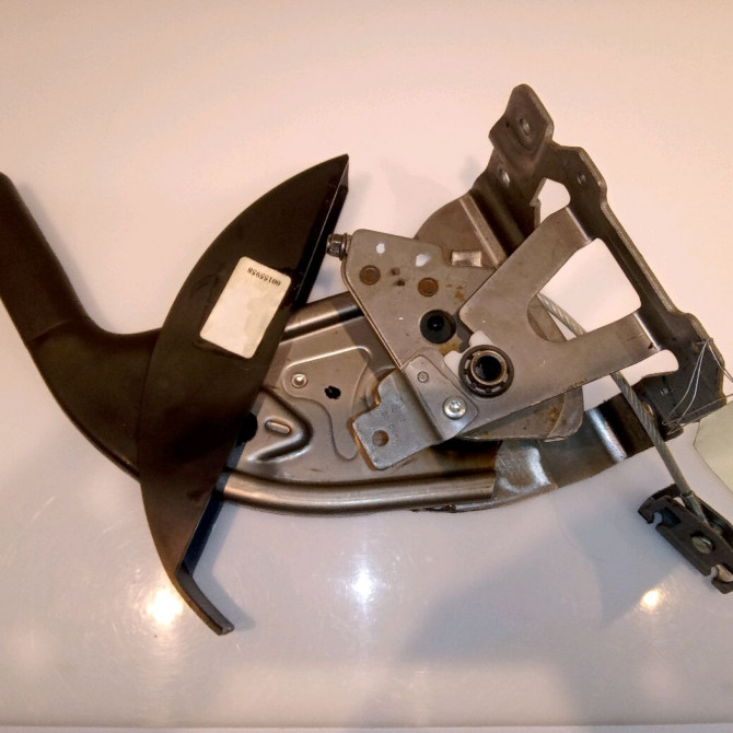 Levier frein a main occasion NISSAN QASHQAI I Phase 1 04-1995->04-1999 2.0 DCI 150ch 1