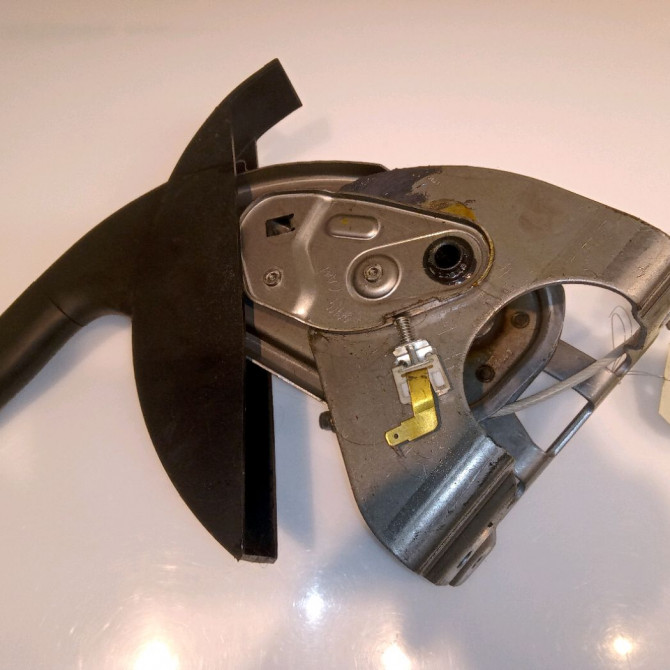 Levier frein a main occasion NISSAN QASHQAI I Phase 1 04-1995->04-1999 2.0 DCI 150ch 2