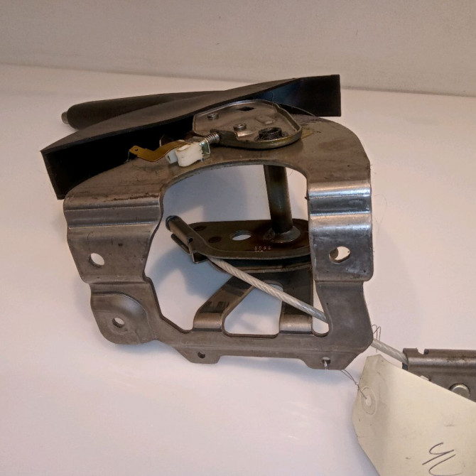 Levier frein a main occasion NISSAN QASHQAI I Phase 1 04-1995->04-1999 2.0 DCI 150ch 3