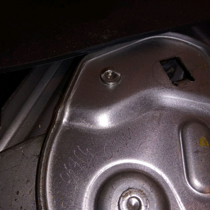 Levier frein a main occasion NISSAN QASHQAI I Phase 1 04-1995->04-1999 2.0 DCI 150ch 4