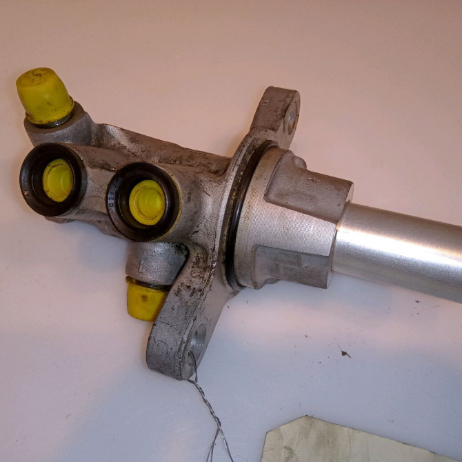 Maitre cylindre occasion NISSAN QASHQAI I Phase 1 04-1995->04-1999 2.0 DCI 150ch 1