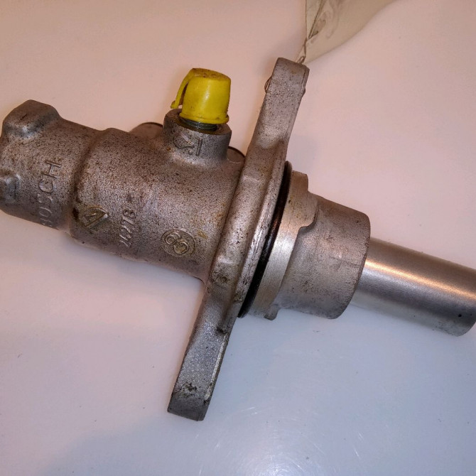 Maitre cylindre occasion NISSAN QASHQAI I Phase 1 04-1995->04-1999 2.0 DCI 150ch 2