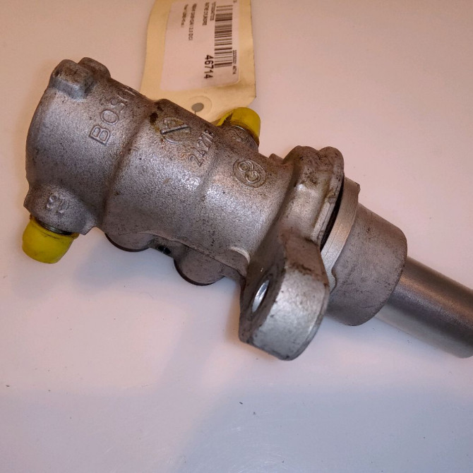 Maitre cylindre occasion NISSAN QASHQAI I Phase 1 04-1995->04-1999 2.0 DCI 150ch 3