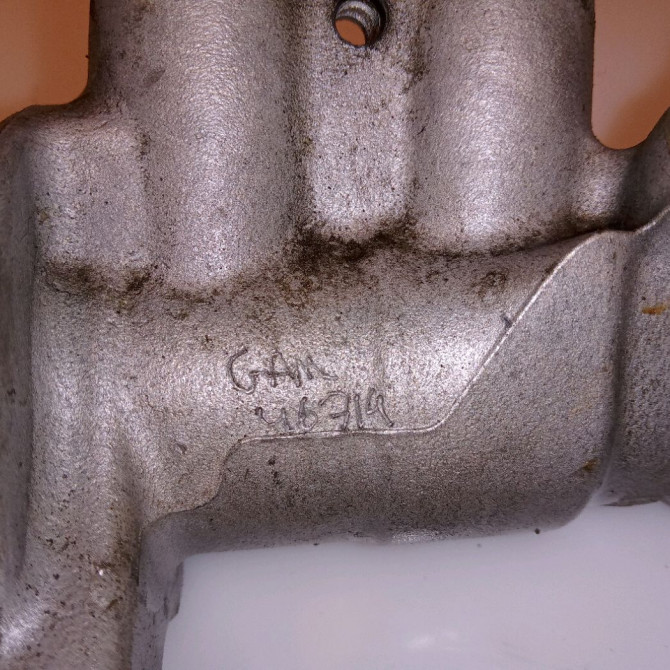 Maitre cylindre occasion NISSAN QASHQAI I Phase 1 04-1995->04-1999 2.0 DCI 150ch 4