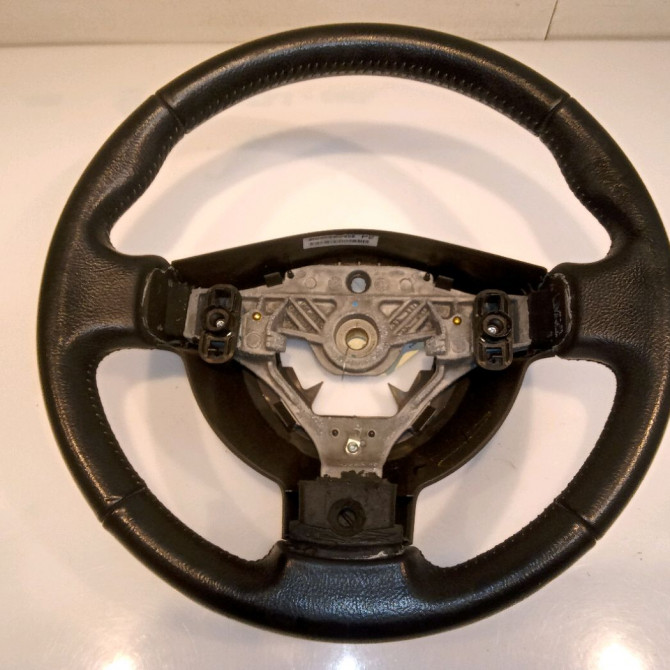 Volant de direction occasion NISSAN QASHQAI I Phase 1 04-1995->04-1999 2.0 DCI 150ch 1