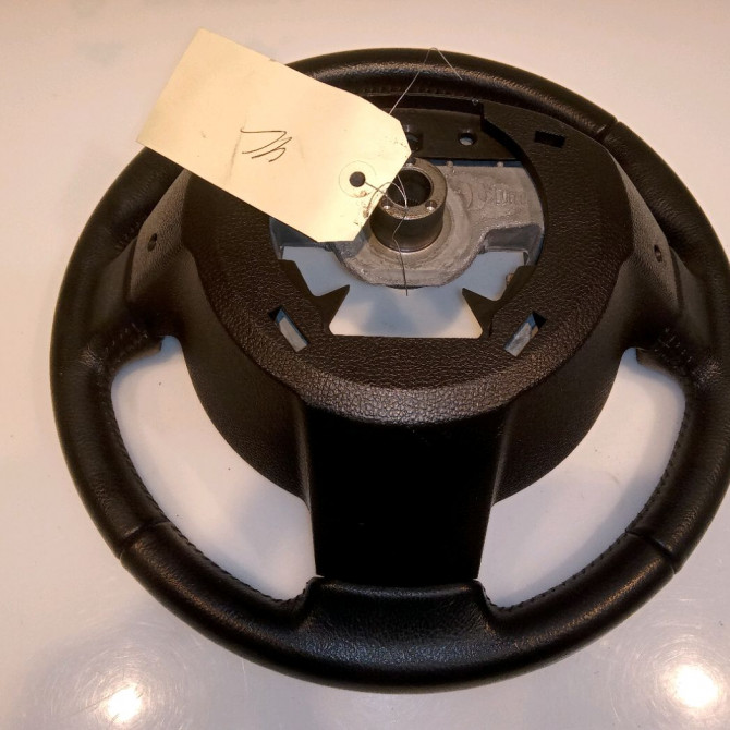 Volant de direction occasion NISSAN QASHQAI I Phase 1 04-1995->04-1999 2.0 DCI 150ch 2