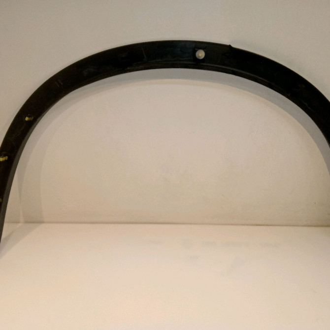 Enjoliveur aile arg occasion NISSAN QASHQAI I Phase 1 04-1995->04-1999 2.0 DCI 150ch 2