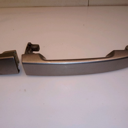 Poignee ext porte ard occasion NISSAN QASHQAI I Phase 1 04-1995->04-1999 2.0 DCI 150ch