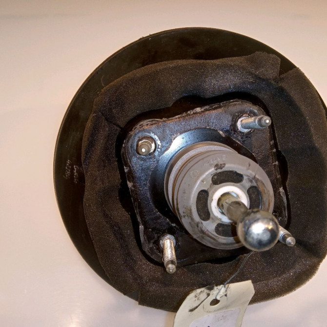 Servo-frein occasion CITROEN C3 II Phase 2 03-2013->12-2016 1.6 HDI 75ch 4535EK 2