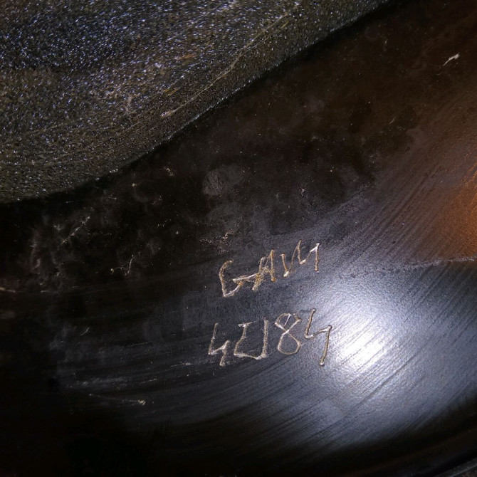 Servo-frein occasion CITROEN C3 II Phase 2 03-2013->12-2016 1.6 HDI 75ch 4535EK 3