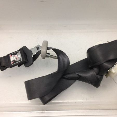 Ceinture centrale arriere occasion RENAULT MODUS Phase 1 09-2004->12-2007