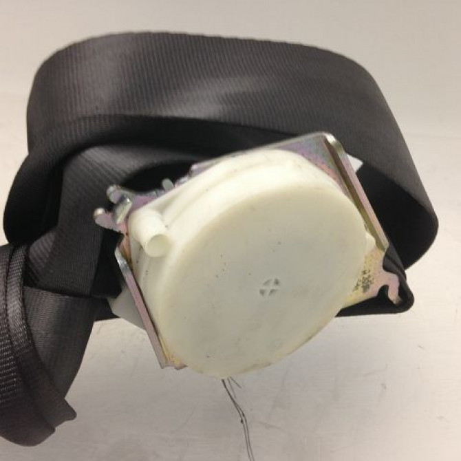 Ceinture centrale arriere occasion RENAULT MODUS Phase 1 09-2004->12-2007 2