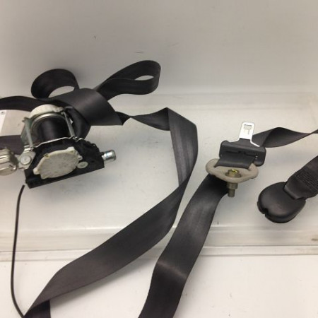 Ceinture avant droite occasion RENAULT MODUS Phase 1 09-2004->12-2007 8200751497