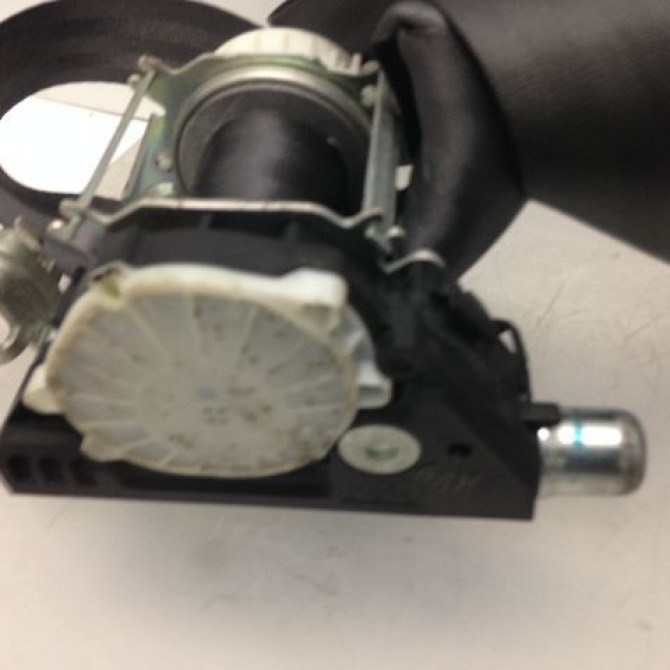 Ceinture avant droite occasion RENAULT MODUS Phase 1 09-2004->12-2007 8200751497 2