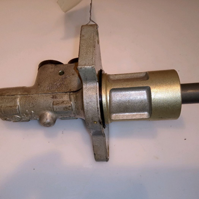 Maitre cylindre occasion B.M.W. SERIE 1 I Phase 1 05-2004->12-2006 120d 2