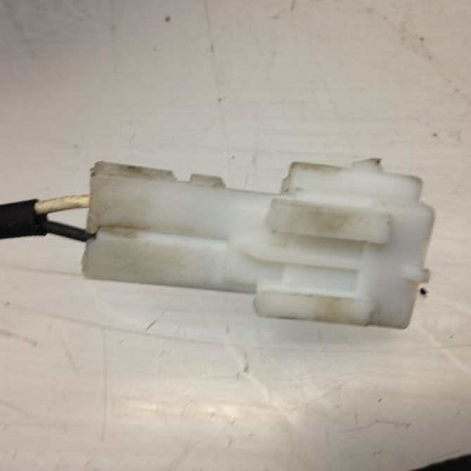 Ceinture avant droite occasion RENAULT MODUS Phase 1 09-2004->12-2007 8200751497 3