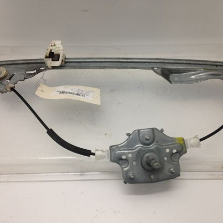 Mecanisme leve-glace arrière droit occasion RENAULT MODUS Phase 1 09-2004->12-2007 8200219259
