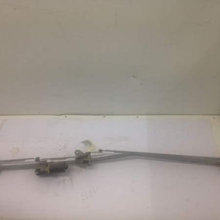 Moteur essuie-glace avant occasion PEUGEOT 307 Phase 1 04-2001->06-2005 6405J6