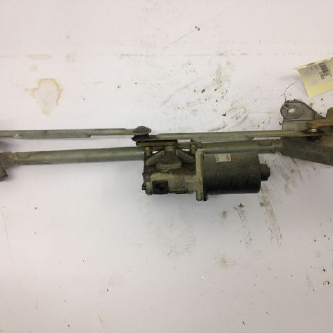 Moteur essuie-glace avant occasion PEUGEOT 307 Phase 1 04-2001->06-2005 6405J6 2