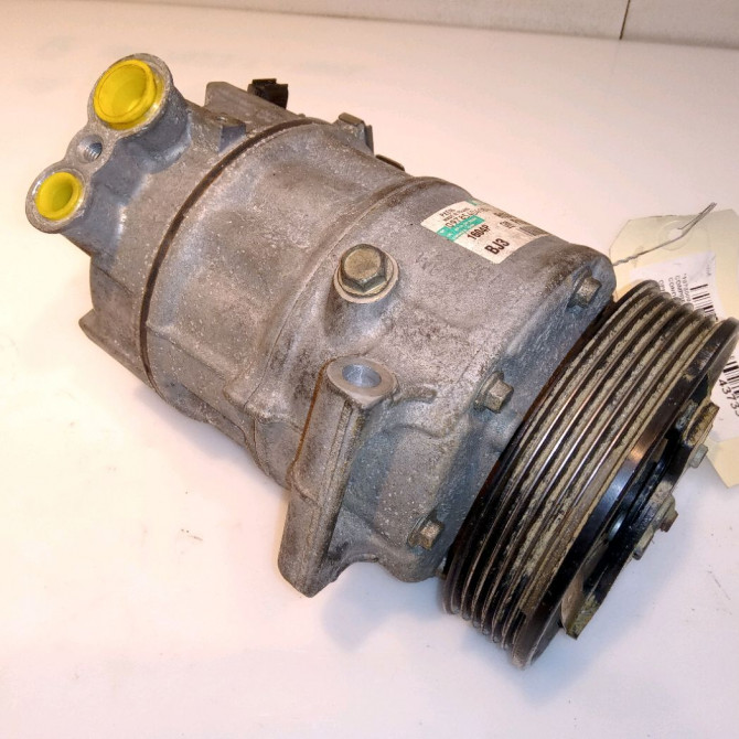 Compresseur air conditionne occasion OPEL INSIGNIA Phase 1 01-2009->03-2013 13262838 2