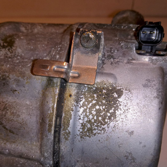 Compresseur air conditionne occasion OPEL INSIGNIA Phase 1 01-2009->03-2013 13262838 4