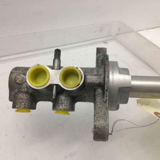 Maitre cylindre occasion CITROEN C3 II Phase 2 03-2013->12-2016 4601X0 1