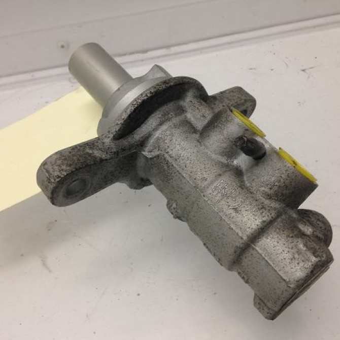 Maitre cylindre occasion CITROEN C3 II Phase 2 03-2013->12-2016 4601X0 2