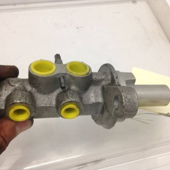 Maitre cylindre occasion CITROEN C3 II Phase 2 03-2013->12-2016 4601X0 3