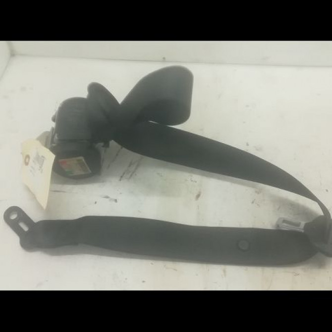 Ceinture arrière droite occasion B.M.W. SERIE 1 I Phase 1 05-2004->12-2006 120d 72119139832 1