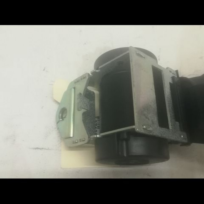 Ceinture arrière droite occasion B.M.W. SERIE 1 I Phase 1 05-2004->12-2006 120d 72119139832 3