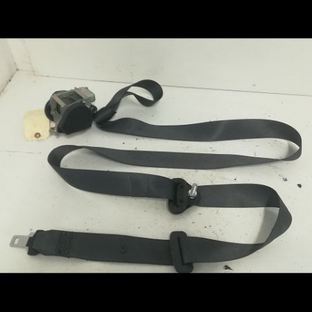 Ceinture arrière gauche occasion RENAULT SCENIC II Phase 2 09-2006->04-2009 1.5 DCI 105ch 8200798391