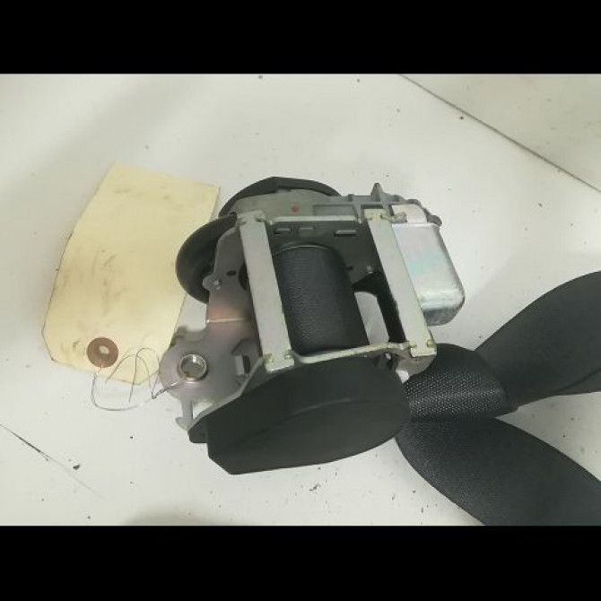 Ceinture arrière gauche occasion RENAULT SCENIC II Phase 2 09-2006->04-2009 1.5 DCI 105ch 8200798391 2