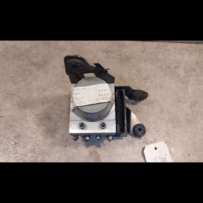 Unité hydraulique ABS occasion  7701069217 2