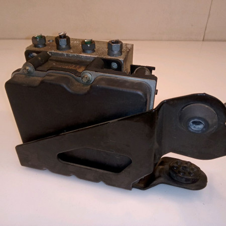 Unité hydraulique ABS occasion RENAULT SCENIC II Phase 2 09-2006->04-2009 1.9 DCI 130ch 7701069217