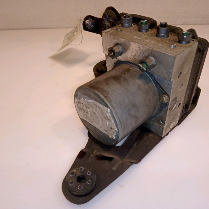 Unité hydraulique ABS occasion RENAULT SCENIC II Phase 2 09-2006->04-2009 1.9 DCI 130ch 7701069217 3