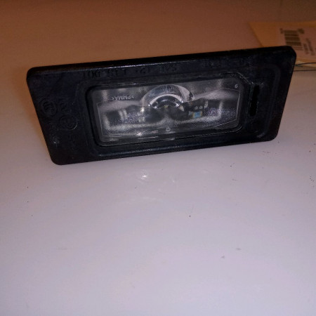 Eclaireur plaque de police d occasion TRANSPORT 5NA943021