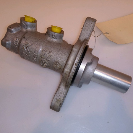 Maitre cylindre occasion CITROEN C3 II Phase 2 03-2013->12-2016 1.6 HDI 75ch 4601X0