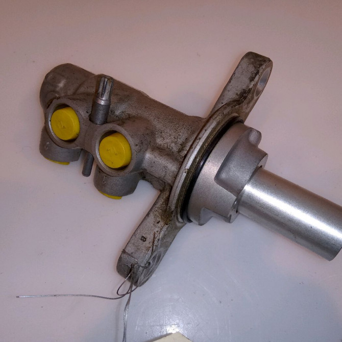 Maitre cylindre occasion CITROEN C3 II Phase 2 03-2013->12-2016 1.6 HDI 75ch 4601X0 2