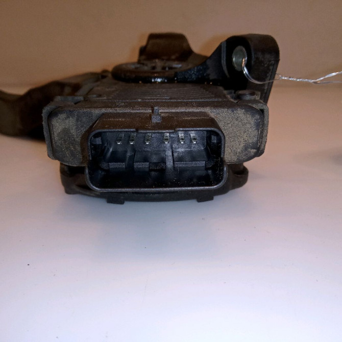 Potentiometre accelerateur occasion CITROEN C3 II Phase 2 03-2013->12-2016 1.6 HDI 75ch 3