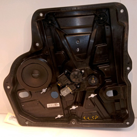 Mecanisme+moteur leve-glace avg occasion TRANSPORT 7LA837753