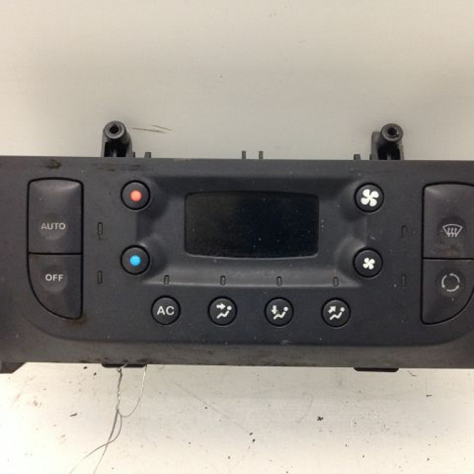 Commande de chauffage occasion RENAULT CLIO II Phase 1 03-1998->06-2001 1