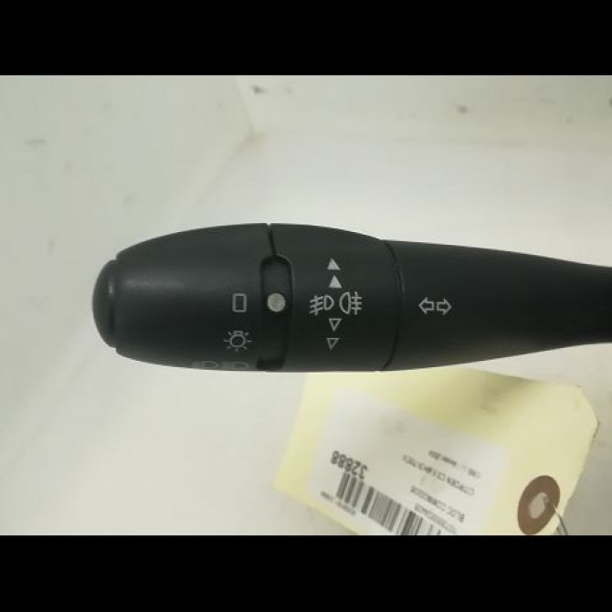 Bloc commodos occasion CITROEN C3 I Phase 1 04-2002->10-2005 1.4 HDi 6239VA 3